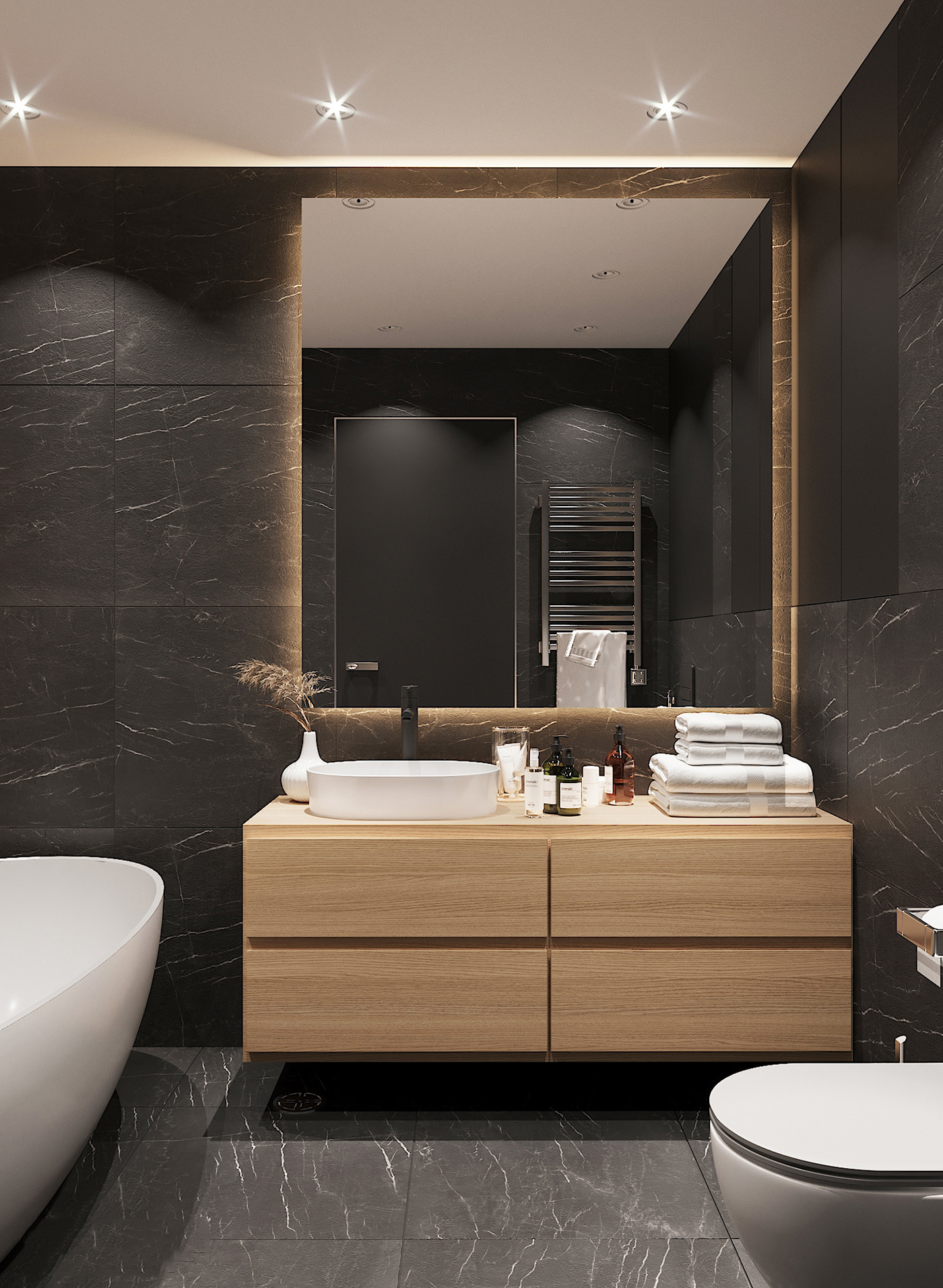 Bathroom Decorating Ideas